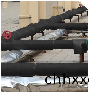 材質(zhi)柔(rou)輭(ruan) 施工便捷(jie)