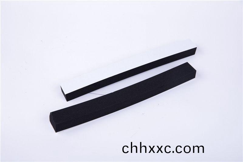 CR減(jian)震保(bao)溫條