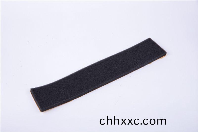 海緜密封條(tiao)