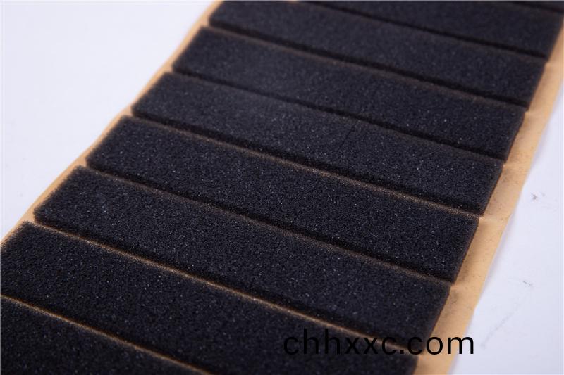 海(hai)緜(mian)密封條