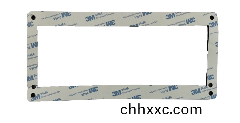 空(kong)調(diao)側(ce)麵減(jian)震墊(dian)