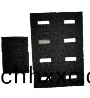 空調減震阻件(jian)