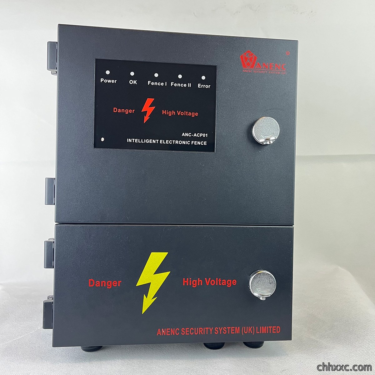 ANENC脉冲主机ANC-ACP01－F2