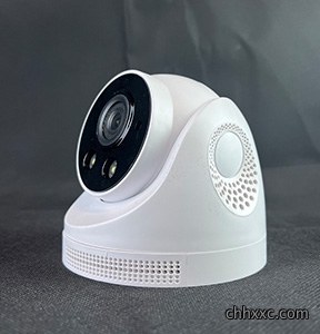 AI人形报警摄像机查看更多