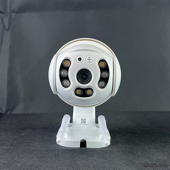 AI人形联网报警摄像头JSA-817HK-200W